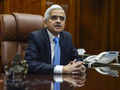 Shaktikanta Das on rupee volatility, global recession and why interest are likely to remain high