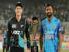 New Zealand outplay India in 1st T20I