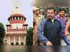 Lakhimpur Kheri case accused Ashish Mishra released from jail
