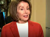 'No intention' of watching video of husband's attack, says Nancy Pelosi