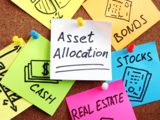 Asset allocation is a very powerful idea in personal finance
