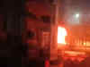 Dhanbad nursing home fire kills at least six including two doctors