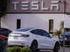 Tesla’s best week since 2013 spurs bets that worst is over