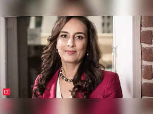 Indian-American Harmeet Dhillon fails to win the Republican NC chairmanship election