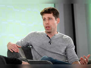 Meet Sam Altman, creator of ChatGPT and president of OpenAI that aims to revolutionise responsible AI