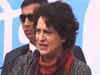 Priyanka Gandhi joins Rahul's Bharat Jodo Yatra in Jammu and Kashmir