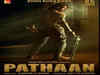 ‘Pathaan’ proves to be unstoppable at the box office, earns Rs 300 cr in three days