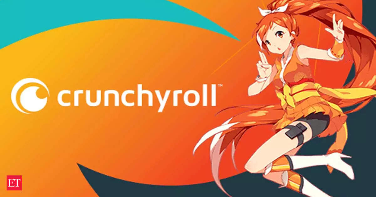 Discussion - New Content on Crunchyroll India  OnlyTech Forums -  Technology Discussion Community