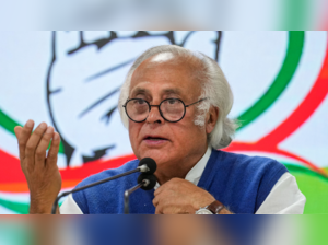 Cong must be fulcrum of any Opposition alliance for 2024: Jairam Ramesh
