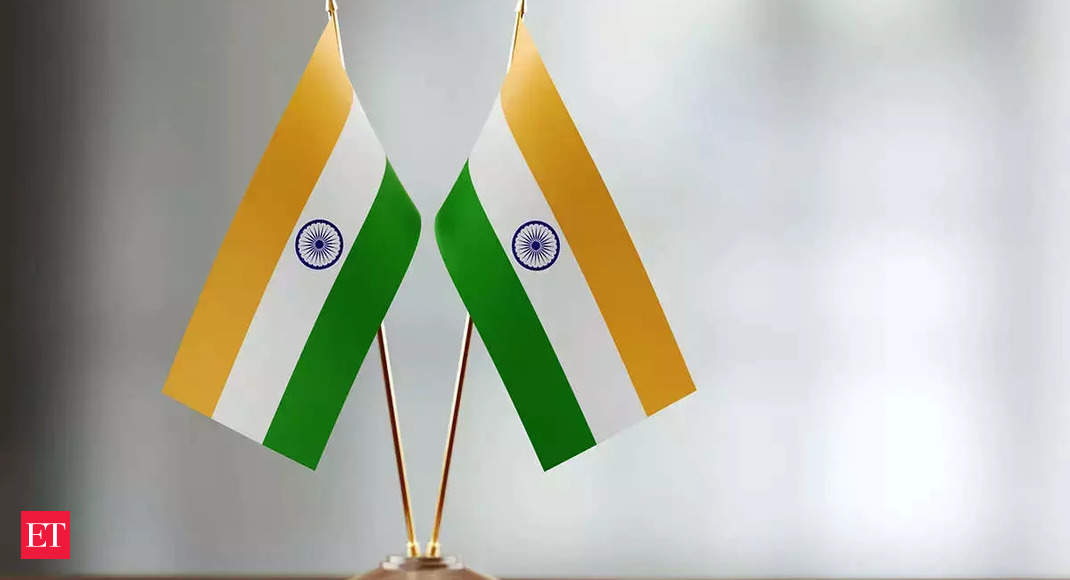 インド: インドは世界の平和と繁栄の鍵を握っています: 日本大使
