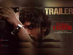 'Konaseema Thugs' trailer: Film promises to be fascinating, thrilling adventure story