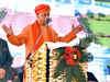 'Sanatan Dharma is national religion of India': UP CM Yogi Adityanath in Rajasthan