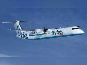 Flybe flights get cancelled after UK airline ceases trading. See details