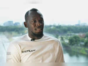 Usain Bolt fires his business manager owing to a fraud lawsuit in Jamaica
