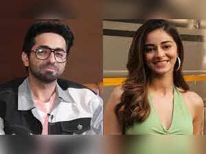 Dream Girl 2 Update: Ayushmann Khurrana, Ananya Panday’s first acting collaboration completes 95% filming