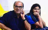 Veteran Tamil actor Vijaykumar's daughter Jayaveena gets engaged to cricketer Baba Aparajith