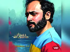 Fight film club & dealing with 'Toxic masculinity' - The Economic Times