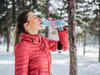 Hydration May Be Key To Longer Life: 5 Ways To Drink More Water During Winter