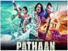 SRK-starrer Pathaan crosses ?300-crore mark on day 3