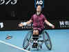 Australian Open 2023: Alfie Hewett bags men's wheelchair singles title