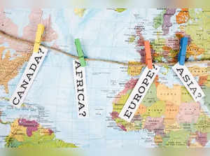 ​Decoding the right framework to select your study abroad destination