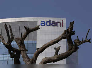 Adani mulls suing US short-seller as shares sink up to 20%