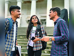 Record 75 Indian Institutes Make it to Times World University Rankings ’23