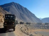 India is working on a strategic 135-km link road in Ladakh: Report