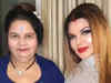 Rakhi Sawant breaks down after mother Jaya Sawant’s demise, Jackie Shroff and others offer condolences