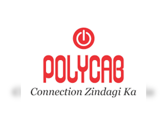 ​Polycab | CMP: Rs 2,777