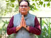 Odisha Health Minister Naba Das shot in chest in Jharsuguda district, critical