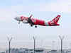 AirAsia flight from Lucknow to Kolkata makes emergency landing after being hit by a bird