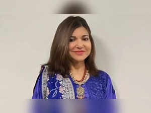 Alka Yagnik becomes world’s most streamed artist on YouTube; overtakes BTS, Taylor Swift and others