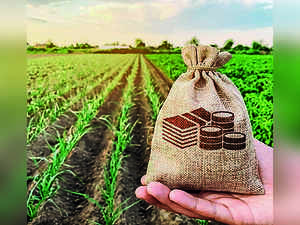 Govt may Allot Funds to Give Low-Interest Loans, Tax Sops to Agri Startups
