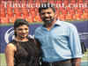 Rohan Bopanna Gives Epic Response to Viral Candid Pictures Of Wife Supriya; Check here