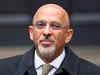 Nadhim Zahawi gets sacked as Tory chairman over tax affairs controversy. See who is he