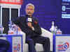 S Jaishankar calls China an 'unusual neighbour', says 'if it becomes a superpower...'