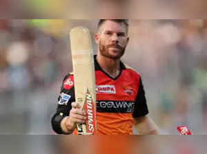 Australian cricketer David Warner joins Pathaan fandom with face-swapped video; Watch