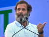 Opposition parties may have differences but united against BJP-RSS ideology: Rahul Gandhi