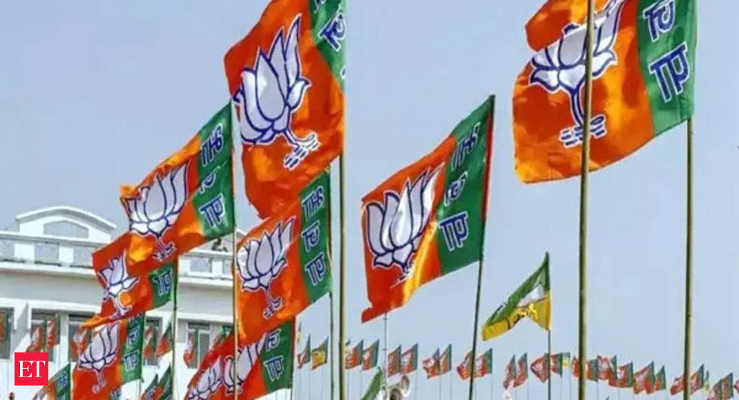 Tripura Assembly polls: BJP, Congress deal with protests from party members
