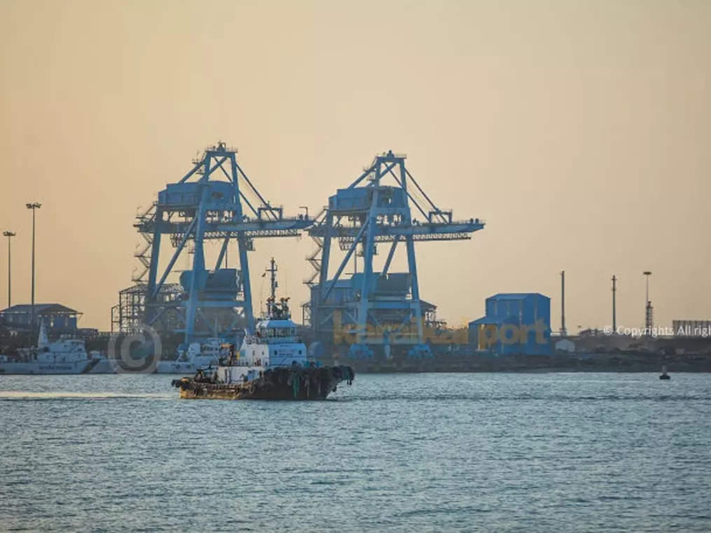 Karaikal Port insolvency: How Adanis got into pole position in the bidding race