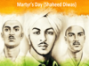 Martyrs' Day 2023: Know the Significance of Celebrating Shaheed Diwas on January 30