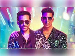 ‘Main Khiladi’ Song teaser from Akshay Kumar’s Upcoming Film ‘Selfiee’ is out; Watch here
