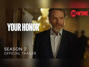 ‘Your Honor’ Season 2: See episode 3’s release time