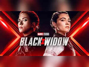‘Black Widow 2’: Marvel Studios executive Andy Park confirms sequel
