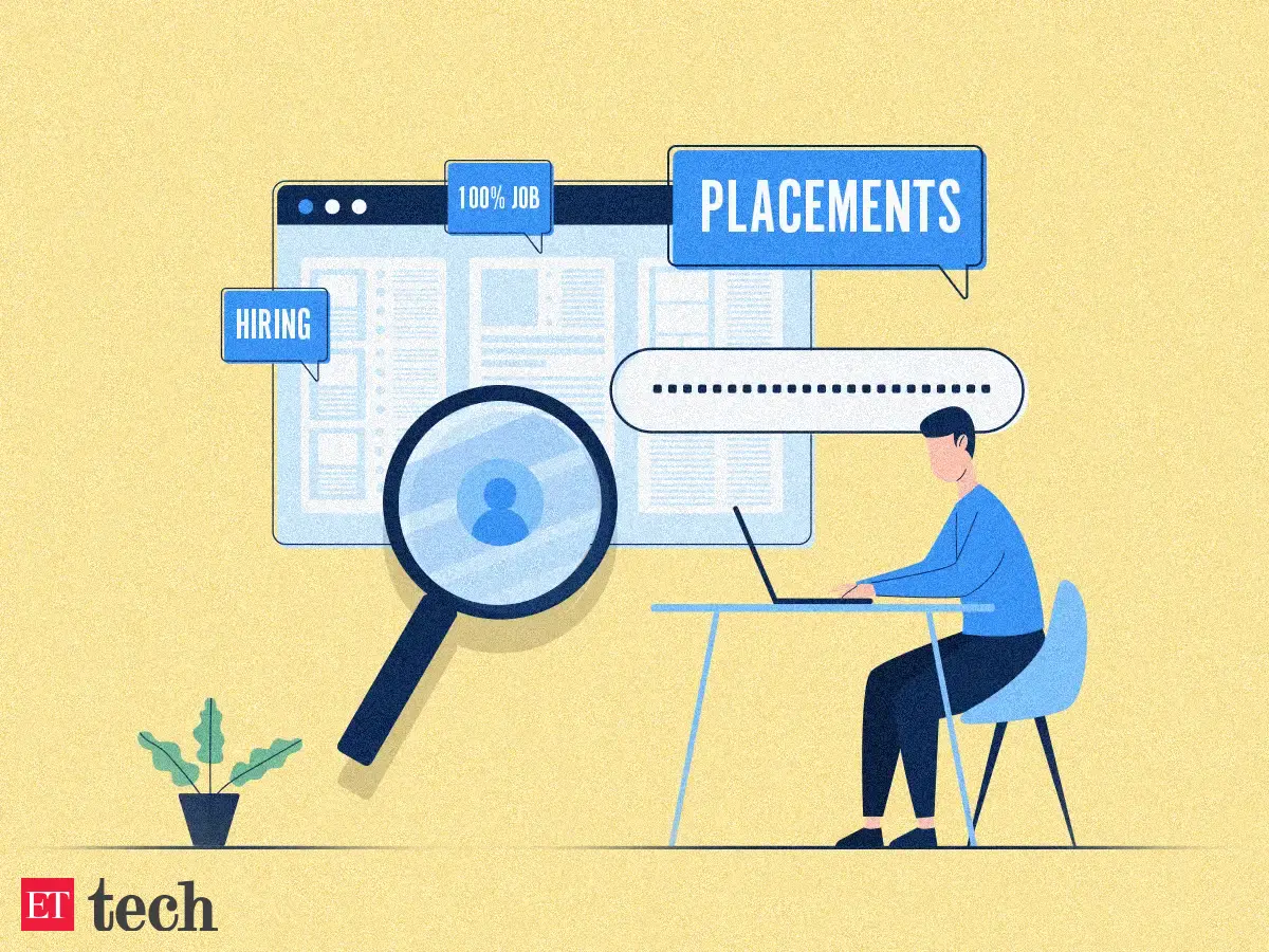 IT job vacancies slump 60% in January; Silicon Valley investor Tim Draper  on Indian startups