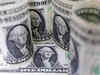 Dollar cautiously firm ahead of busy central bank week
