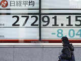Asia shares brace for rate hikes, earnings rush