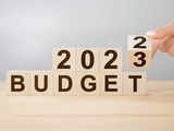 Will Budget 2023 reduce LTCG tax on gold funds and ETFs? 1 80:Image