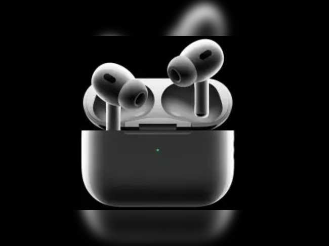 Apple may develop 'AirPods Lite' to compete with cheaper wireless earbuds